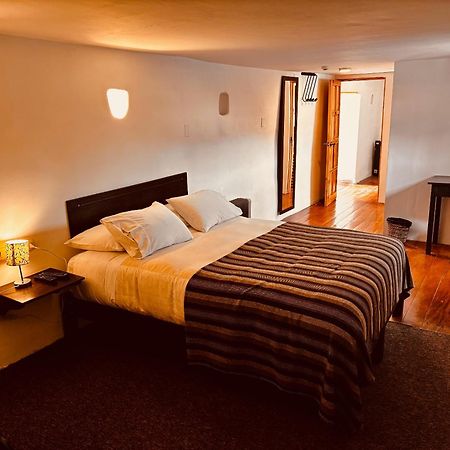 Samana B&B (Adults Only) Cusco Exterior photo