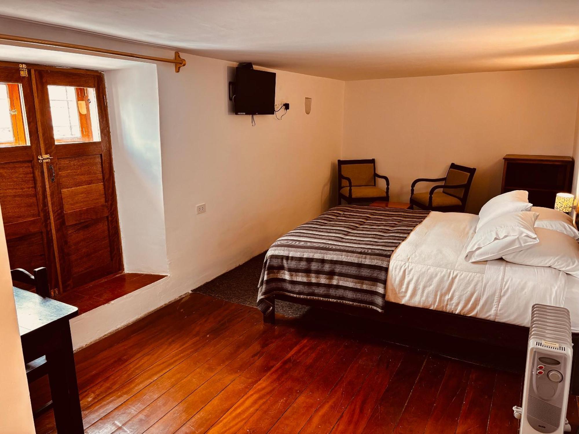 Samana B&B (Adults Only) Cusco Exterior photo