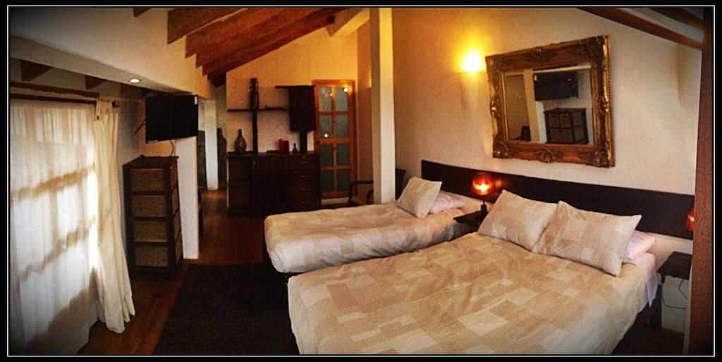 Samana B&B (Adults Only) Cusco Room photo