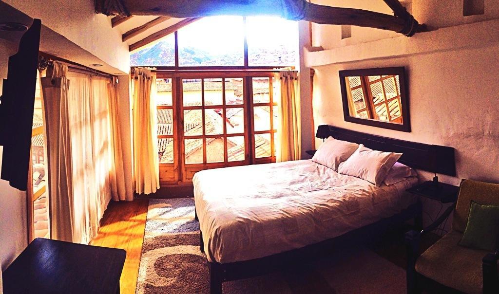 Samana B&B (Adults Only) Cusco Room photo