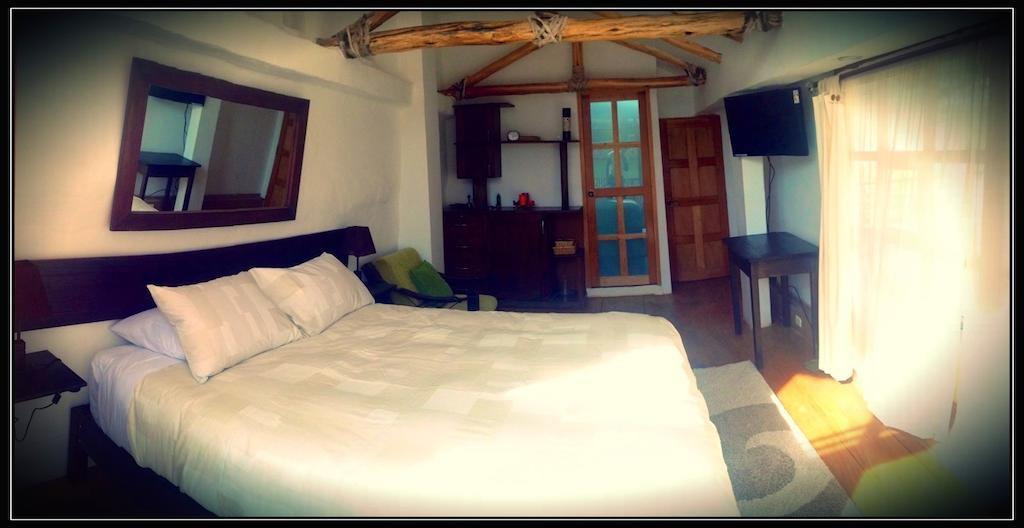 Samana B&B (Adults Only) Cusco Room photo