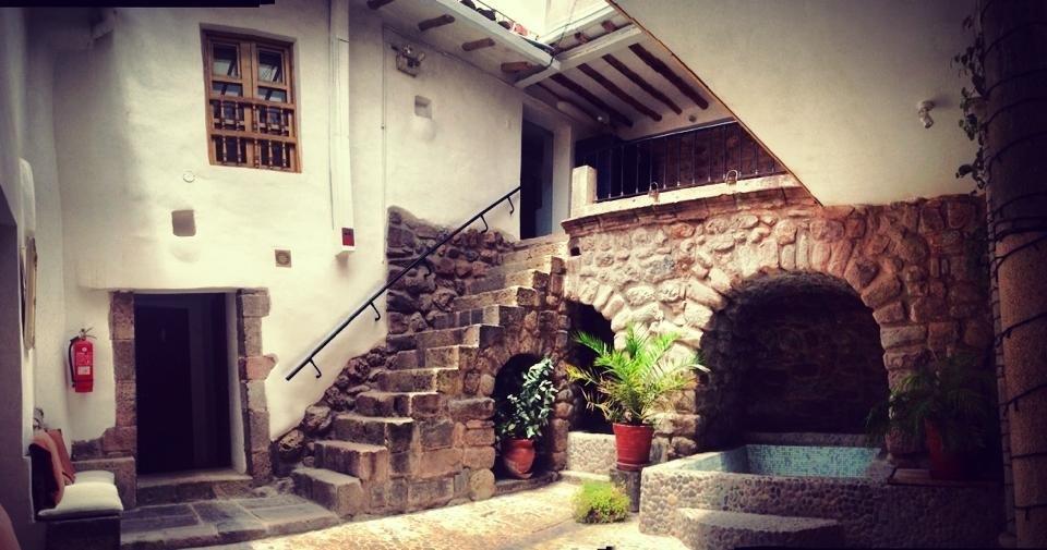 Samana B&B (Adults Only) Cusco Room photo